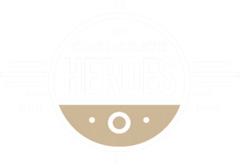 Corporate Heroes - Cabinet de conseil en  transformation digitale